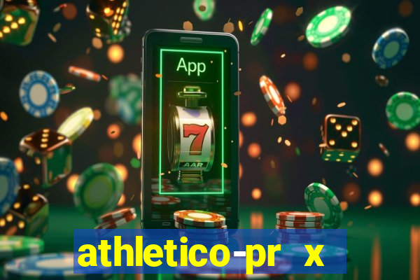 athletico-pr x criciúma palpite