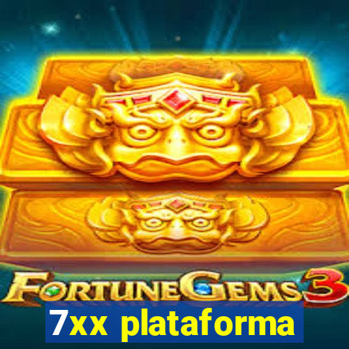 7xx plataforma