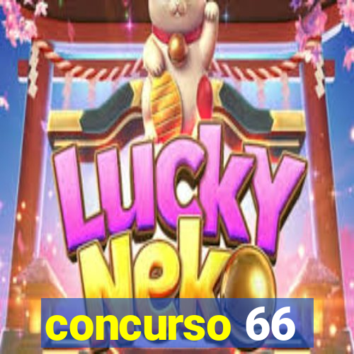 concurso 66