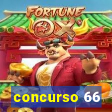 concurso 66