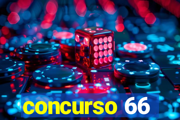 concurso 66