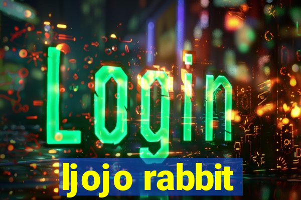 ljojo rabbit