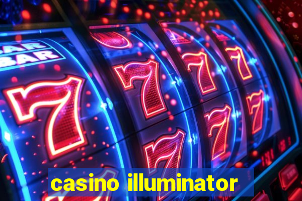 casino illuminator