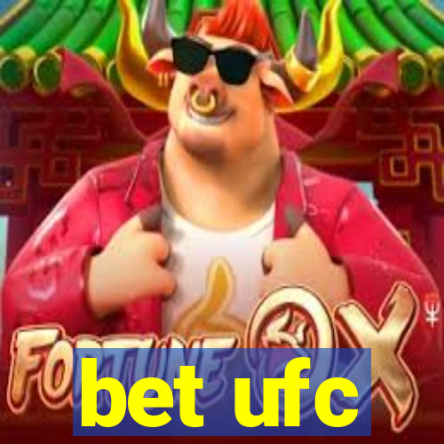 bet ufc