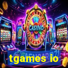 tgames io