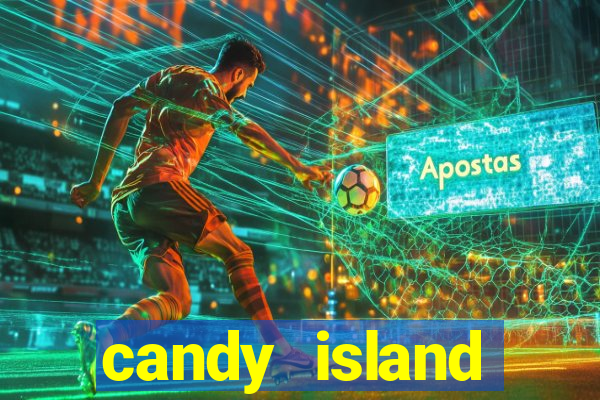 candy island princess slot free play