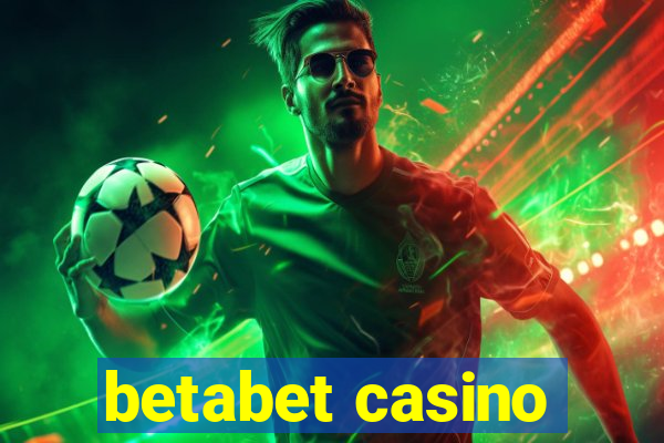 betabet casino