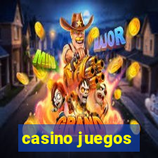 casino juegos