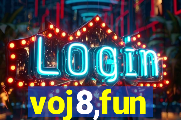 voj8,fun