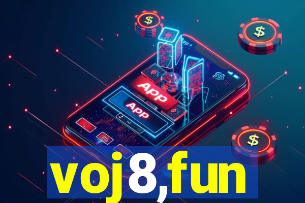 voj8,fun