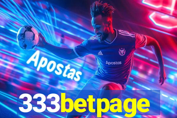 333betpage