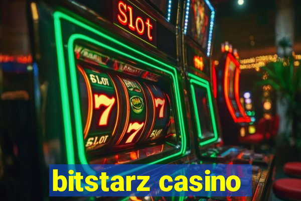 bitstarz casino