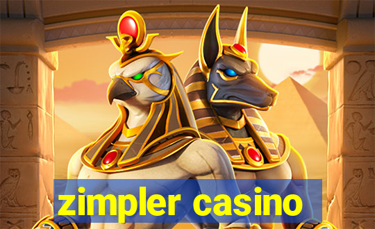 zimpler casino