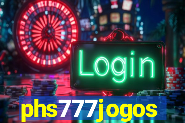 phs777jogos