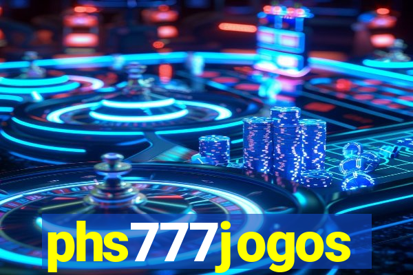 phs777jogos