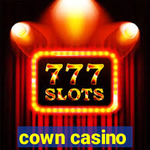 cown casino