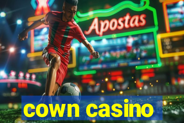 cown casino