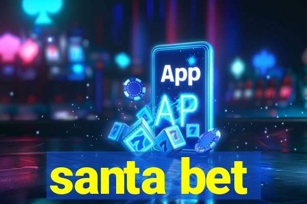 santa bet