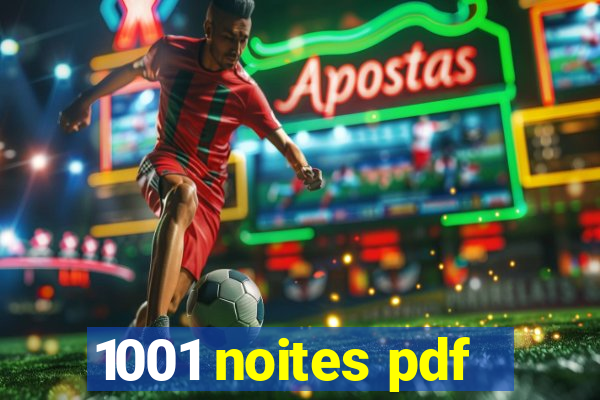 1001 noites pdf