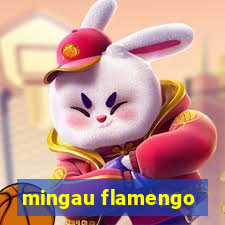 mingau flamengo