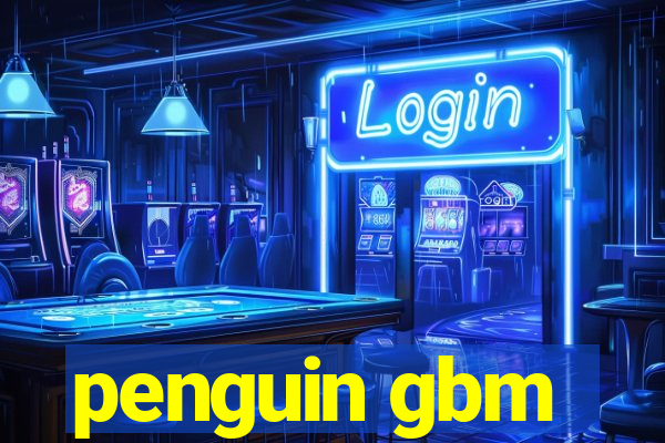 penguin gbm