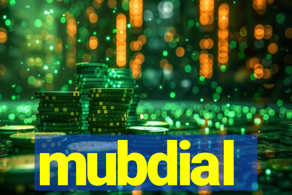 mubdial