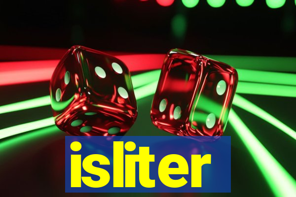 isliter