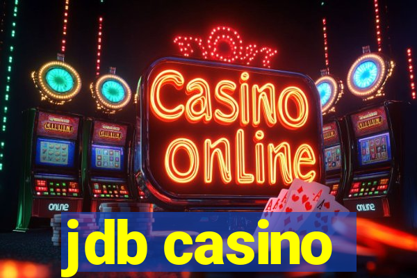 jdb casino