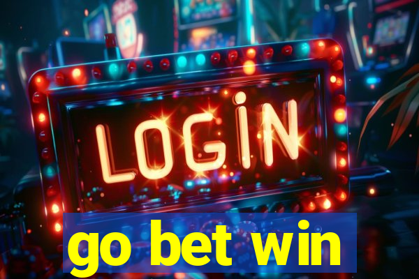 go bet win