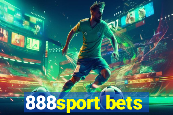 888sport bets