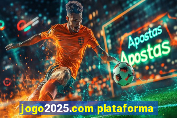 jogo2025.com plataforma