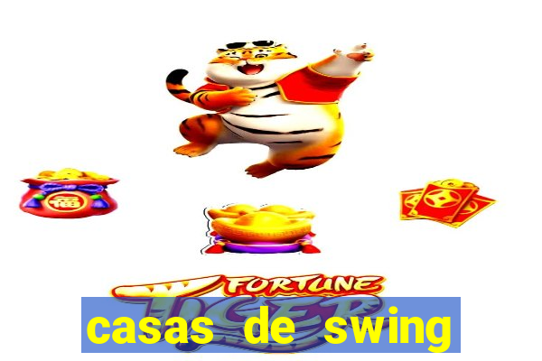 casas de swing porto alegre