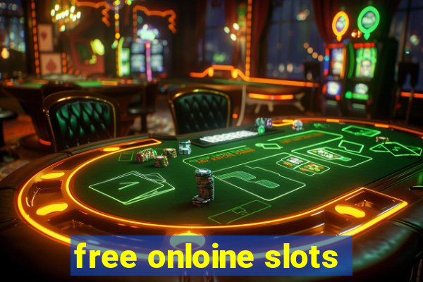 free onloine slots