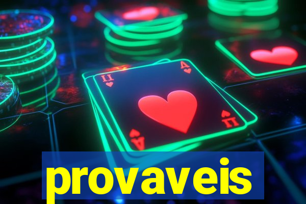 provaveis escala莽玫es brasileir茫o