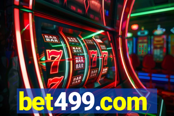 bet499.com