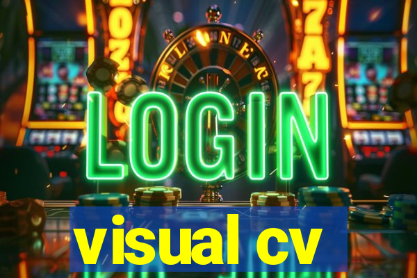 visual cv