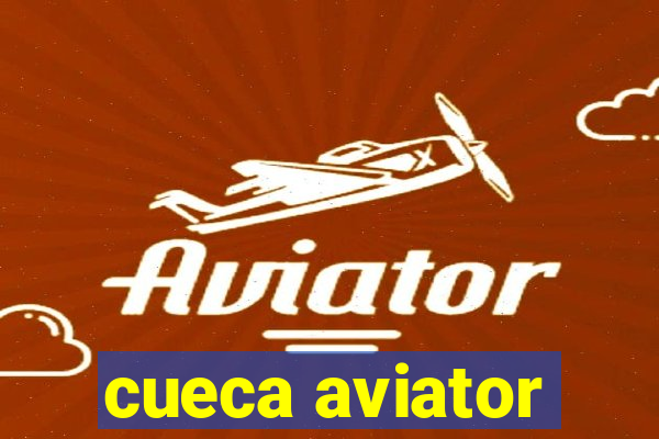 cueca aviator