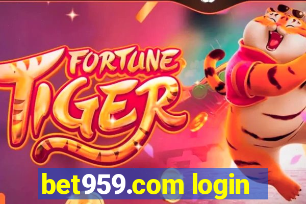 bet959.com login