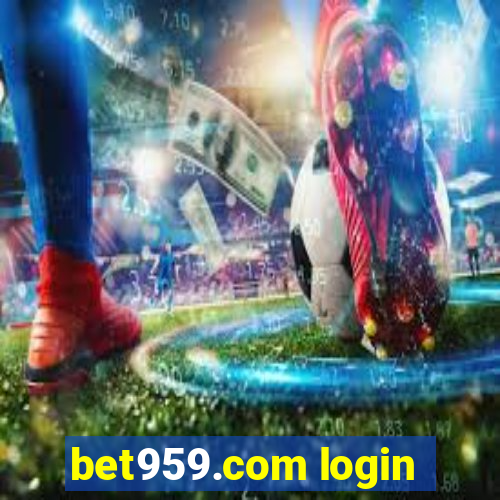 bet959.com login