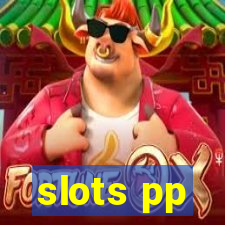 slots pp