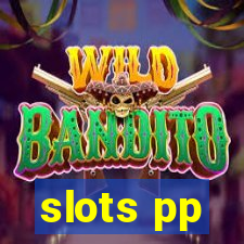 slots pp