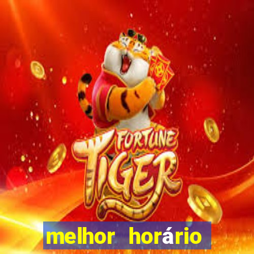 melhor horário para jogar fortune rabbit a noite