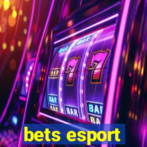 bets esport