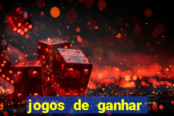 jogos de ganhar dinheiro de verdade sem depositar