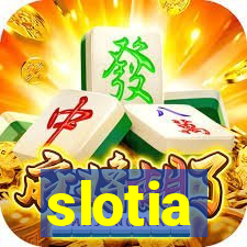 slotia