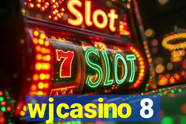 wjcasino 8