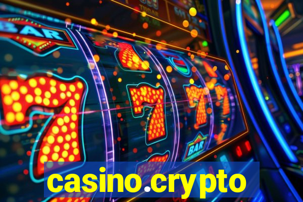 casino.crypto