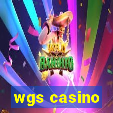 wgs casino