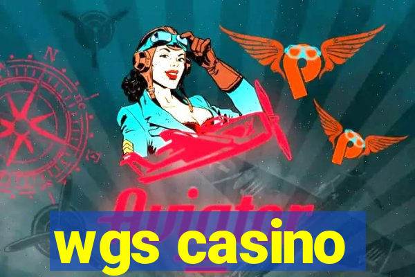 wgs casino