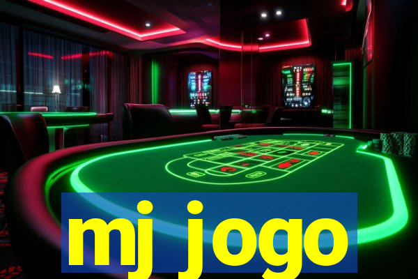 mj jogo